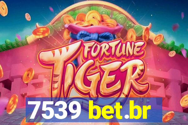 7539 bet.br